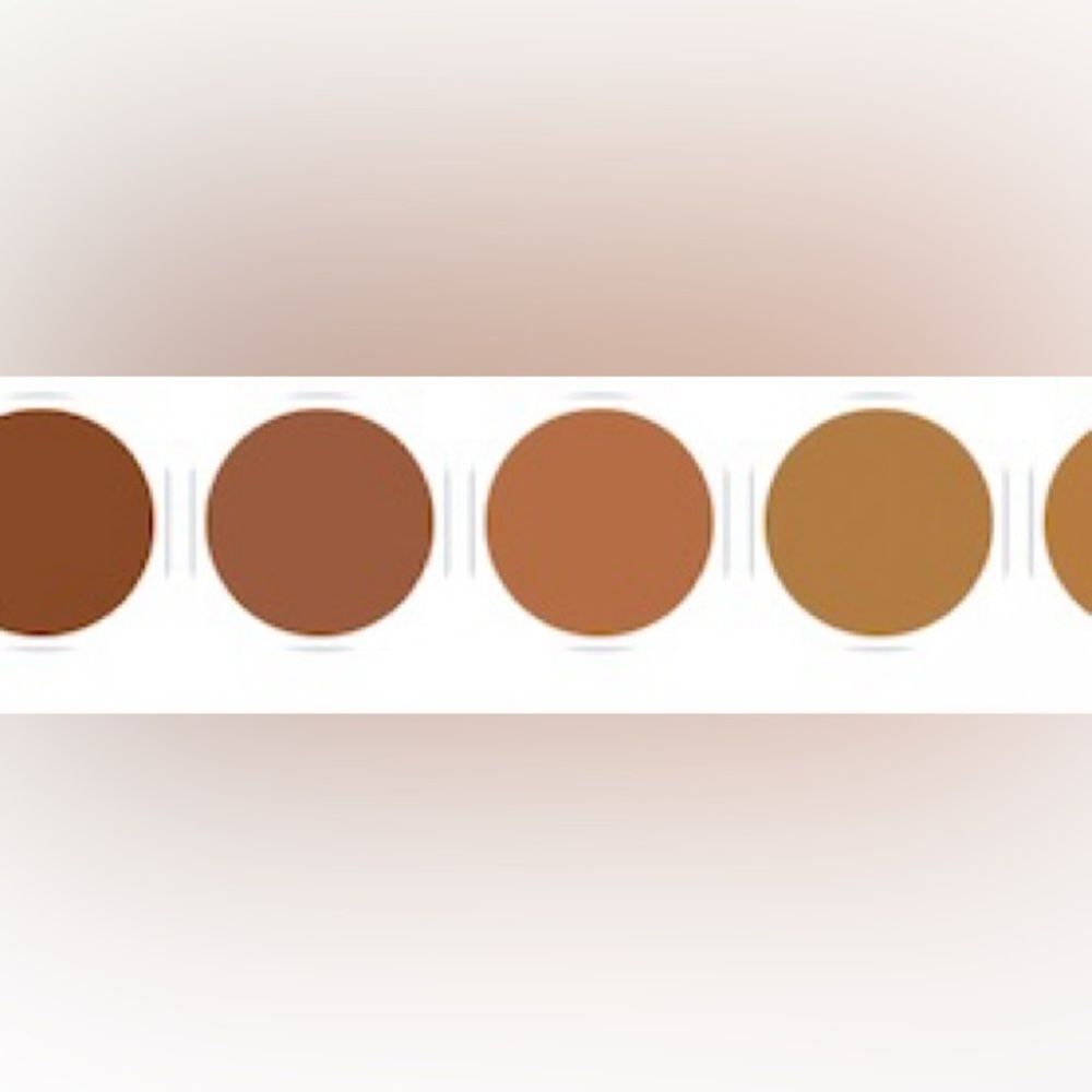 💥Revlon Candid Foundation Smooth Creamy Set of 2 comfortable lightweight 0.75FL - Picture 10 of 10